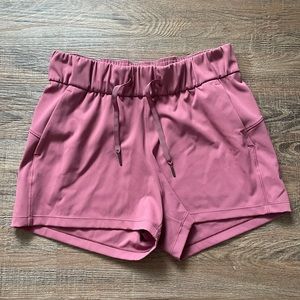 Lulu Shorts